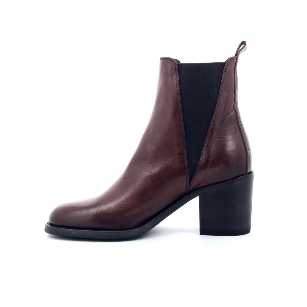 Pantanetti Boots 226652 cognac