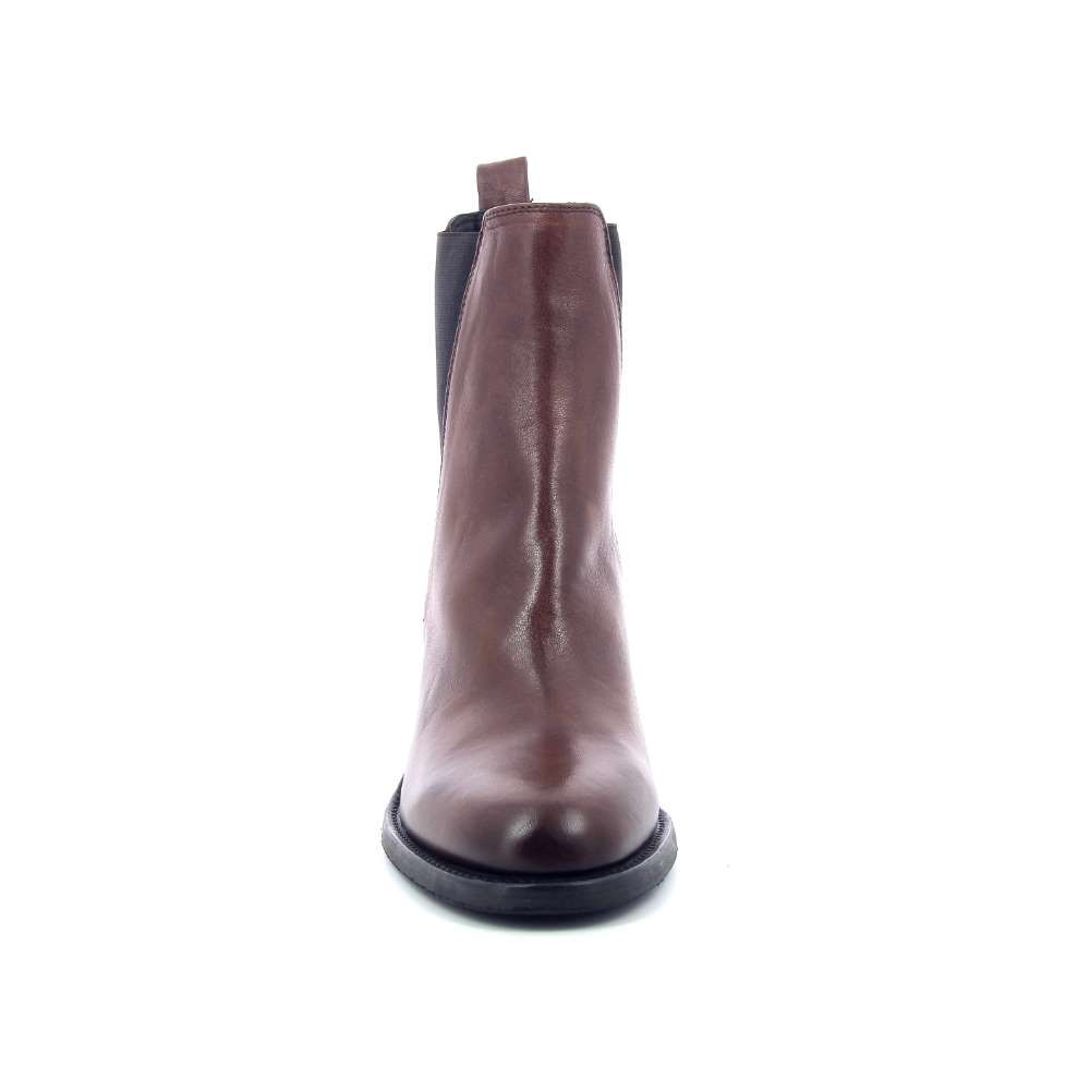 Pantanetti Boots 226652 cognac