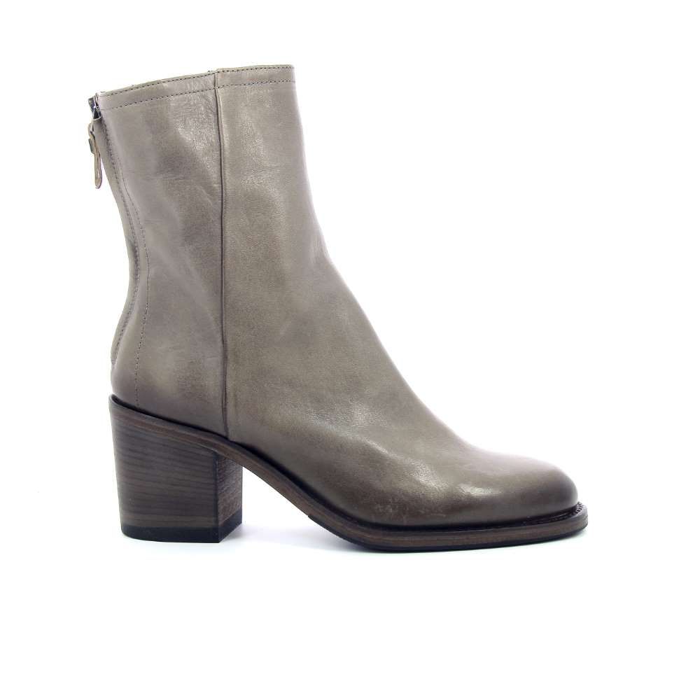 Pantanetti Boots 226653 taupe