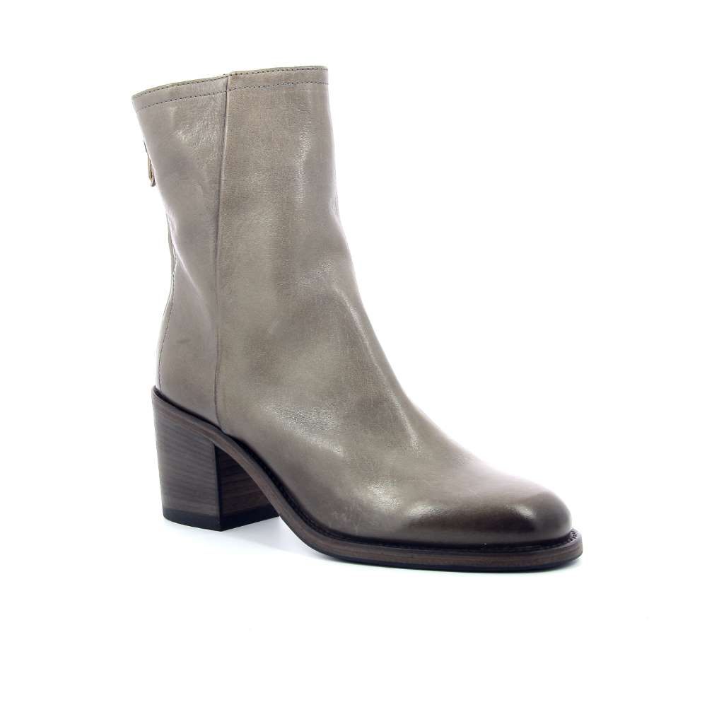 Pantanetti Boots 226653 taupe