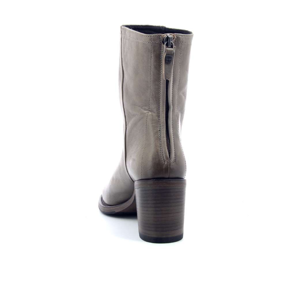 Pantanetti Boots 226653 taupe