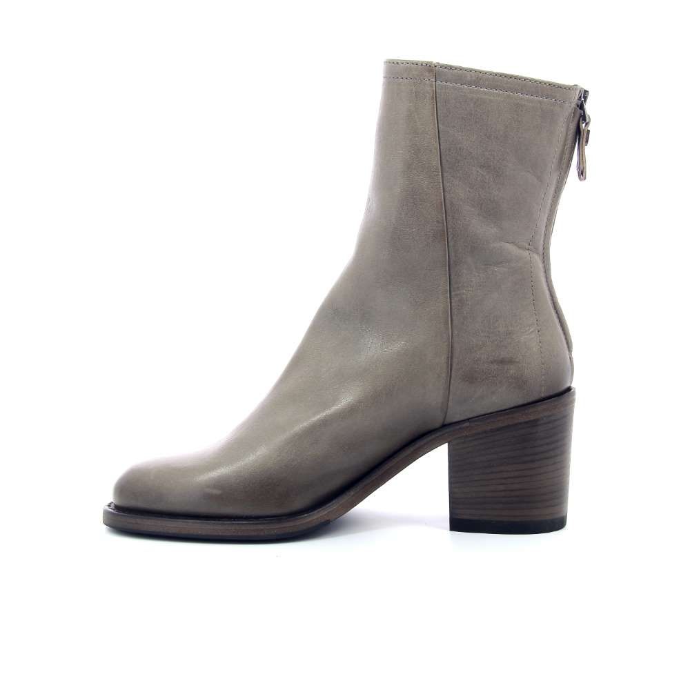 Pantanetti Boots 226653 taupe