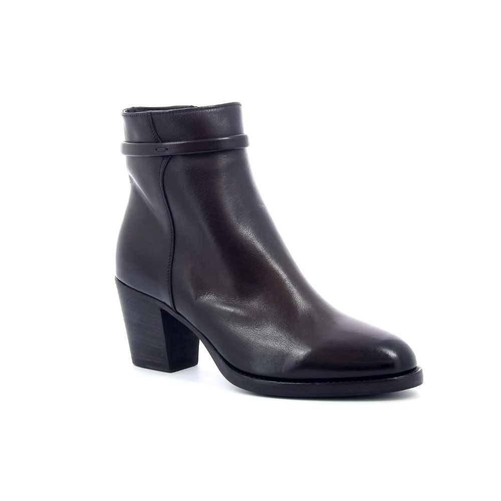 Pantanetti Boots 226654 bruin