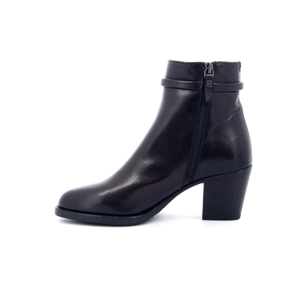 Pantanetti Boots 226654 bruin