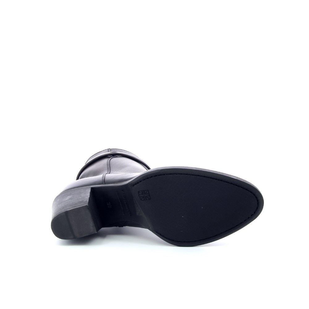 Pantanetti Boots 226654 bruin