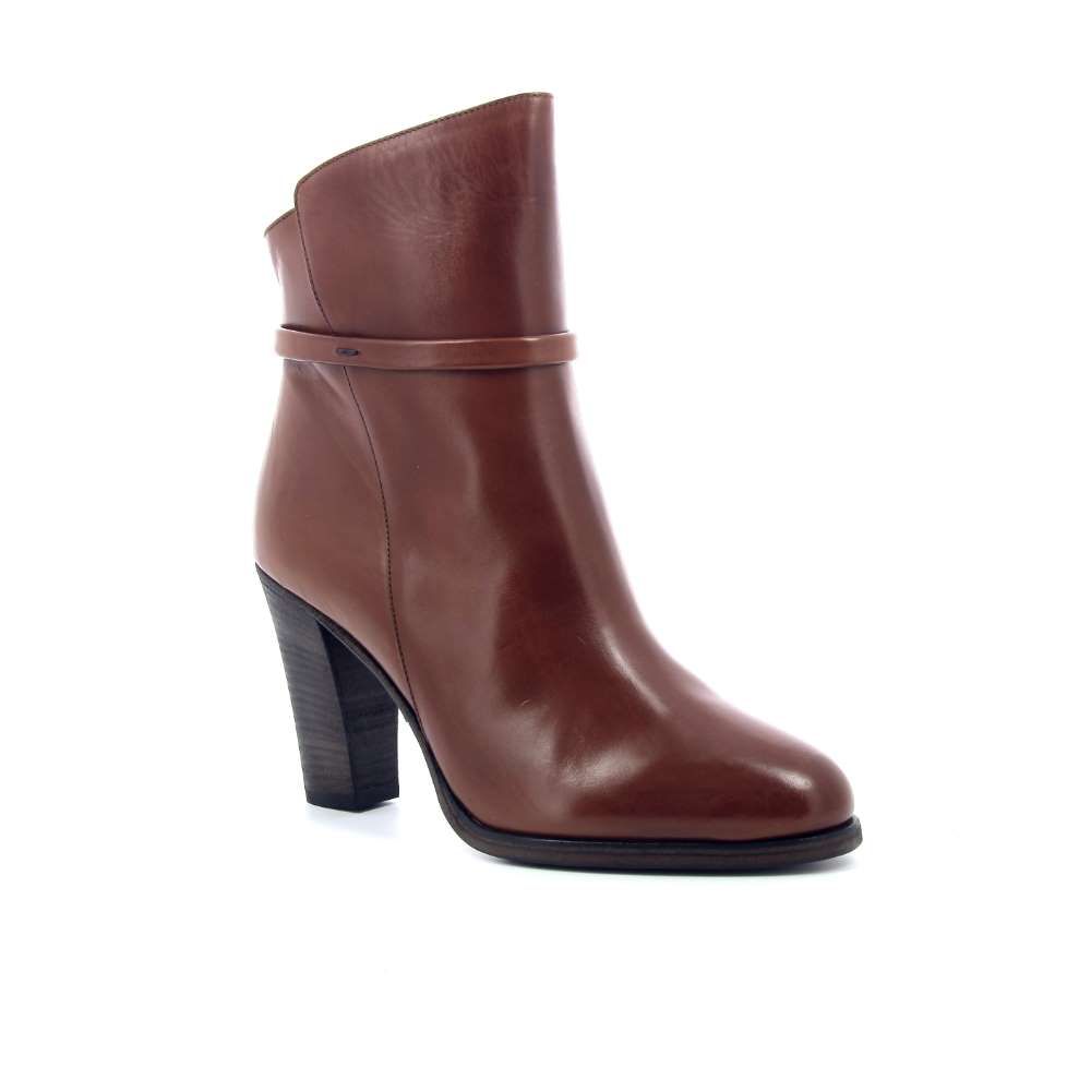 Pantanetti Boots 226655 cognac