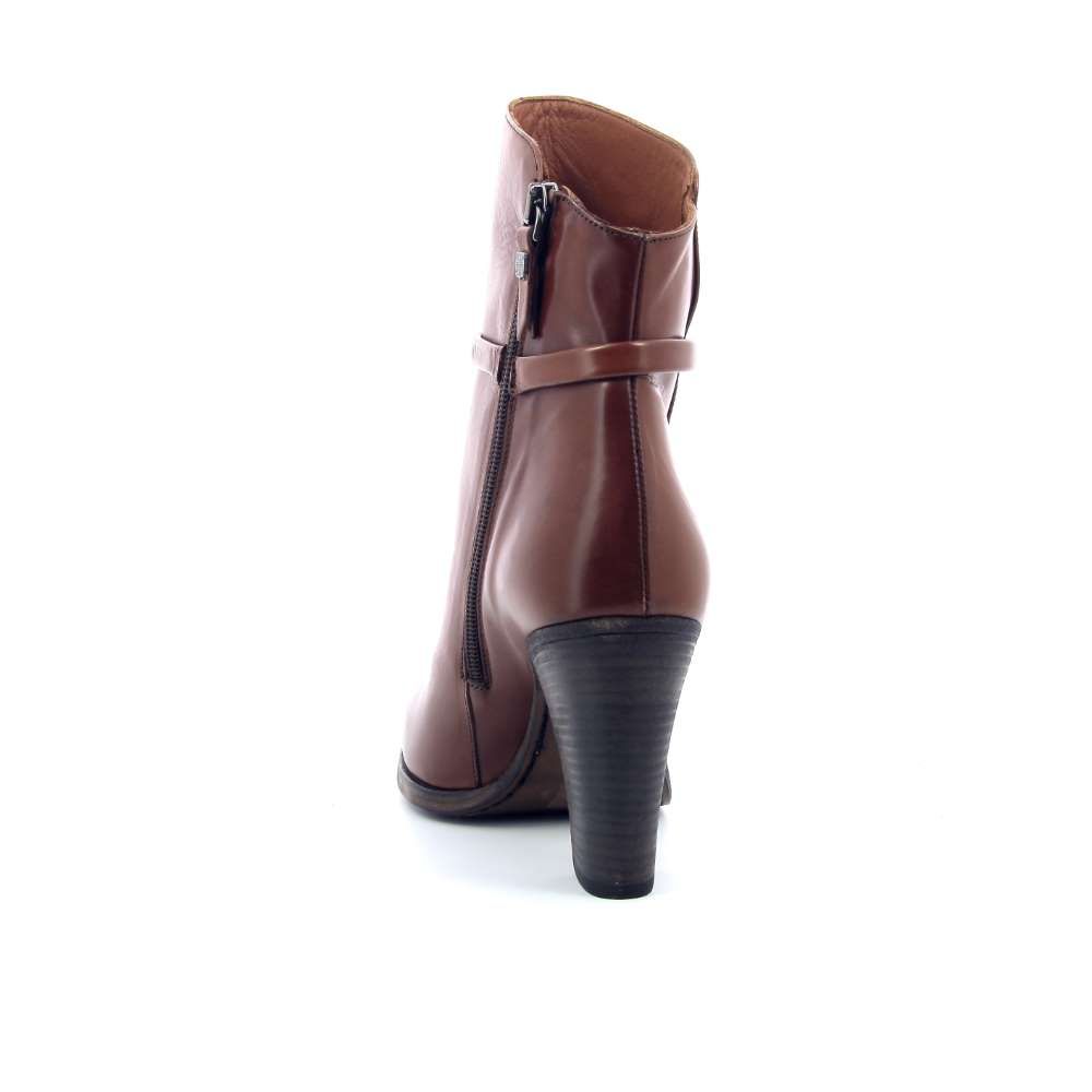 Pantanetti Boots 226655 cognac