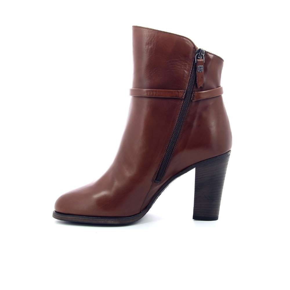 Pantanetti Boots 226655 cognac