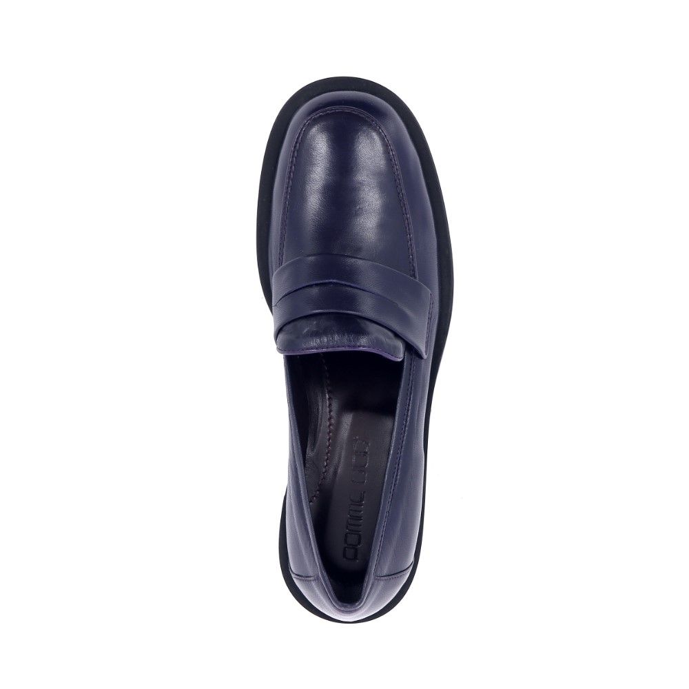 Pomme D'or Mocassin 226662 paars