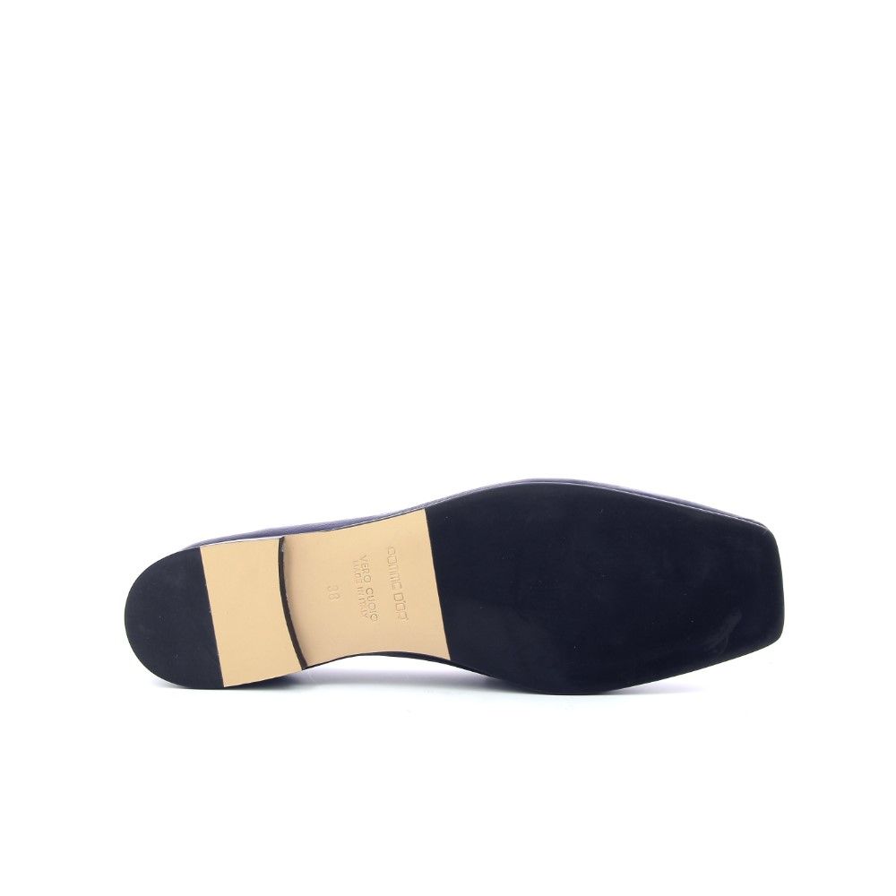 Pomme D'or Mocassin 226664 paars