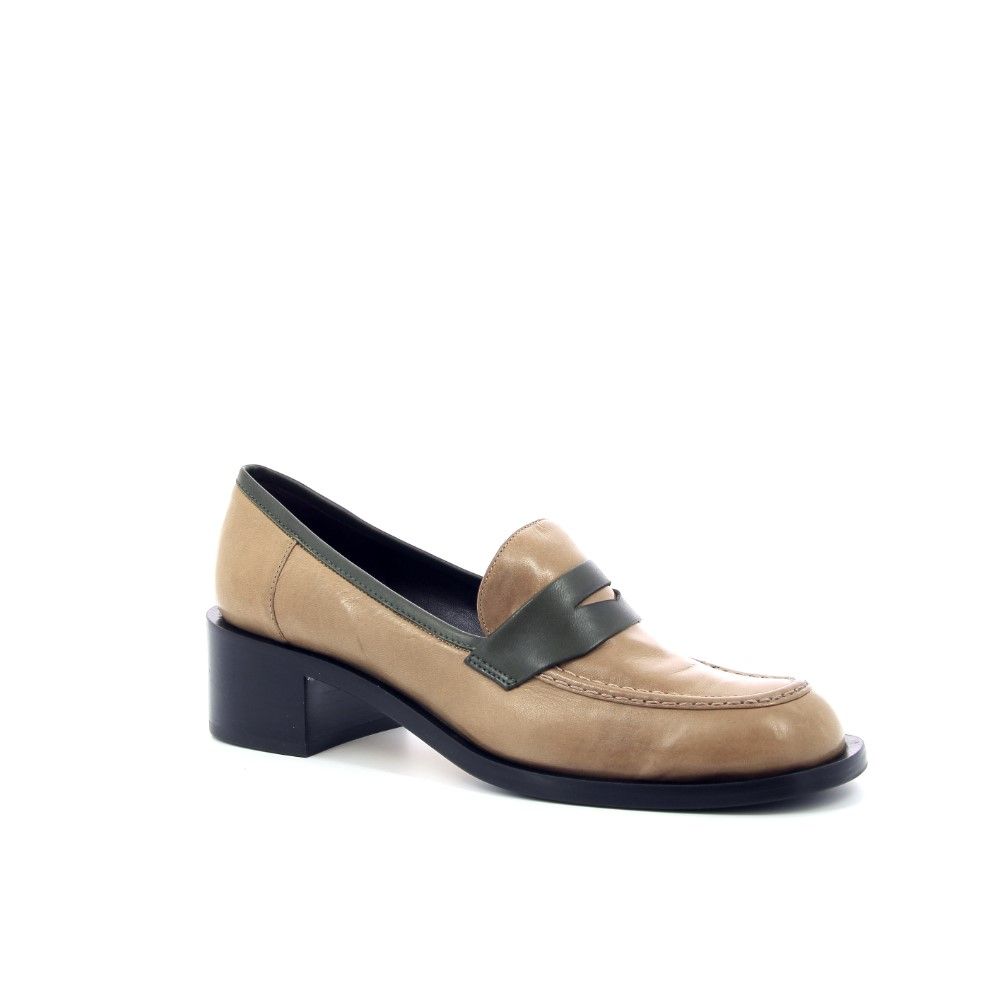 Pomme D'or Mocassin 226667 cognac