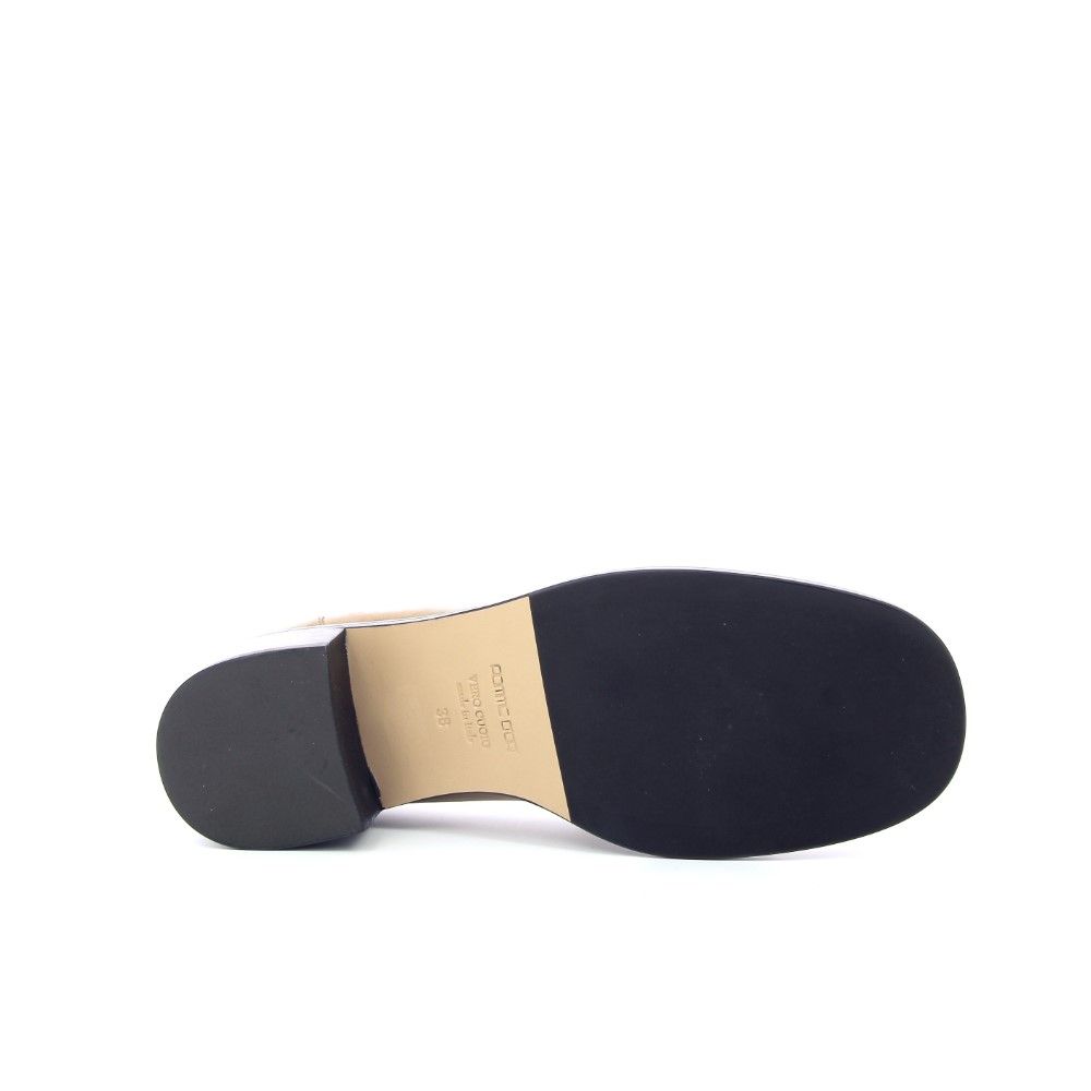 Pomme D'or Mocassin 226667 cognac