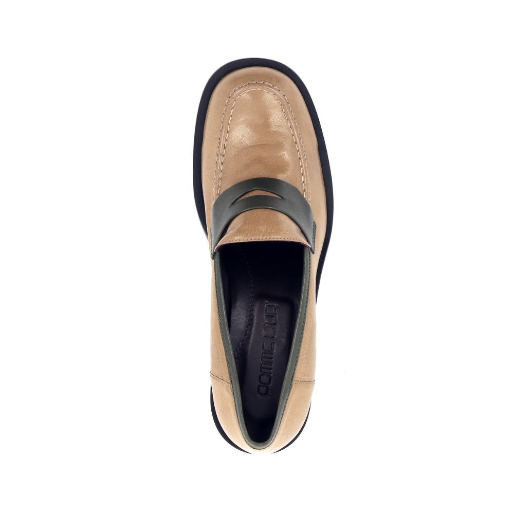 Pomme D'or Mocassin 226667 cognac