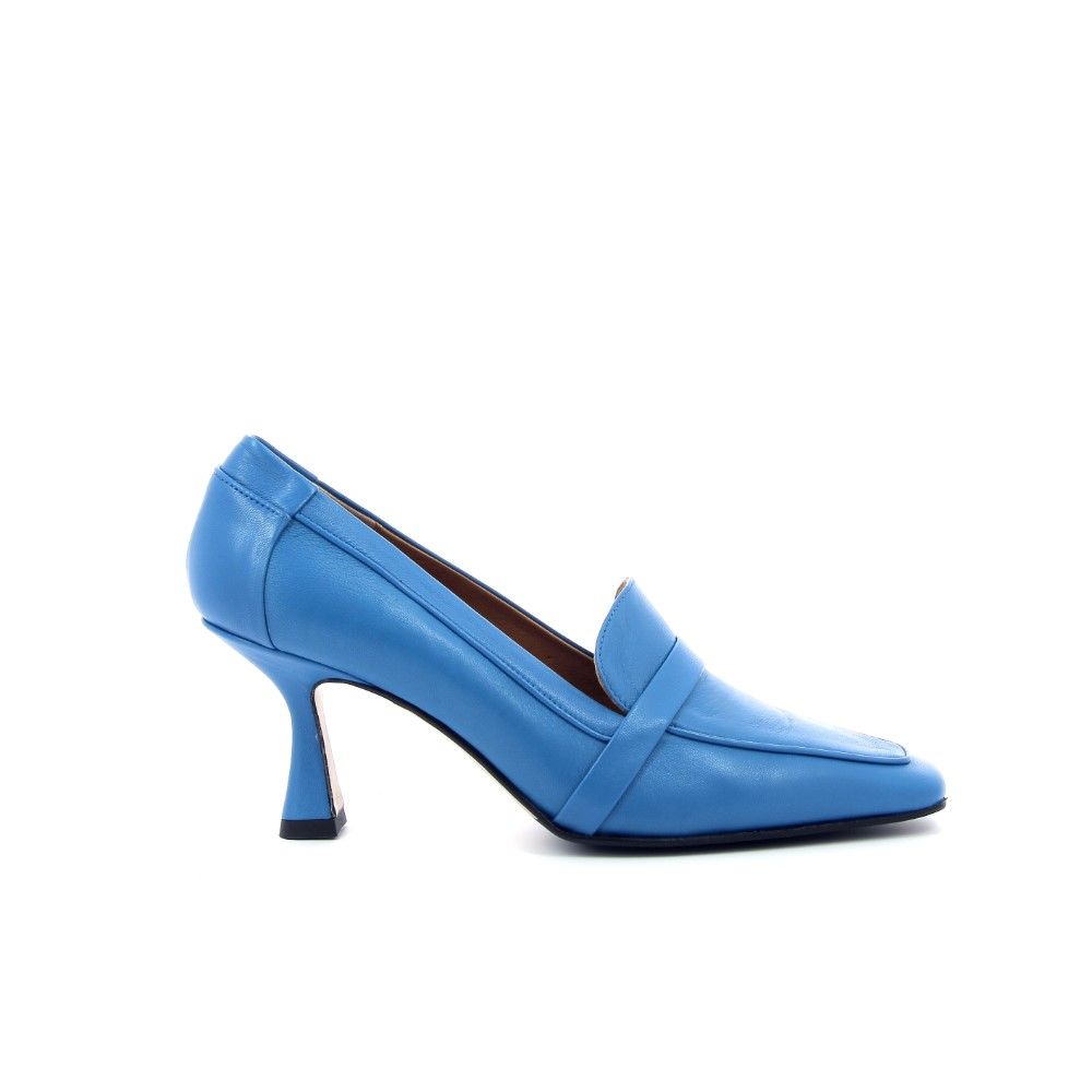 Pomme D'or Mocassin 226671 blauw