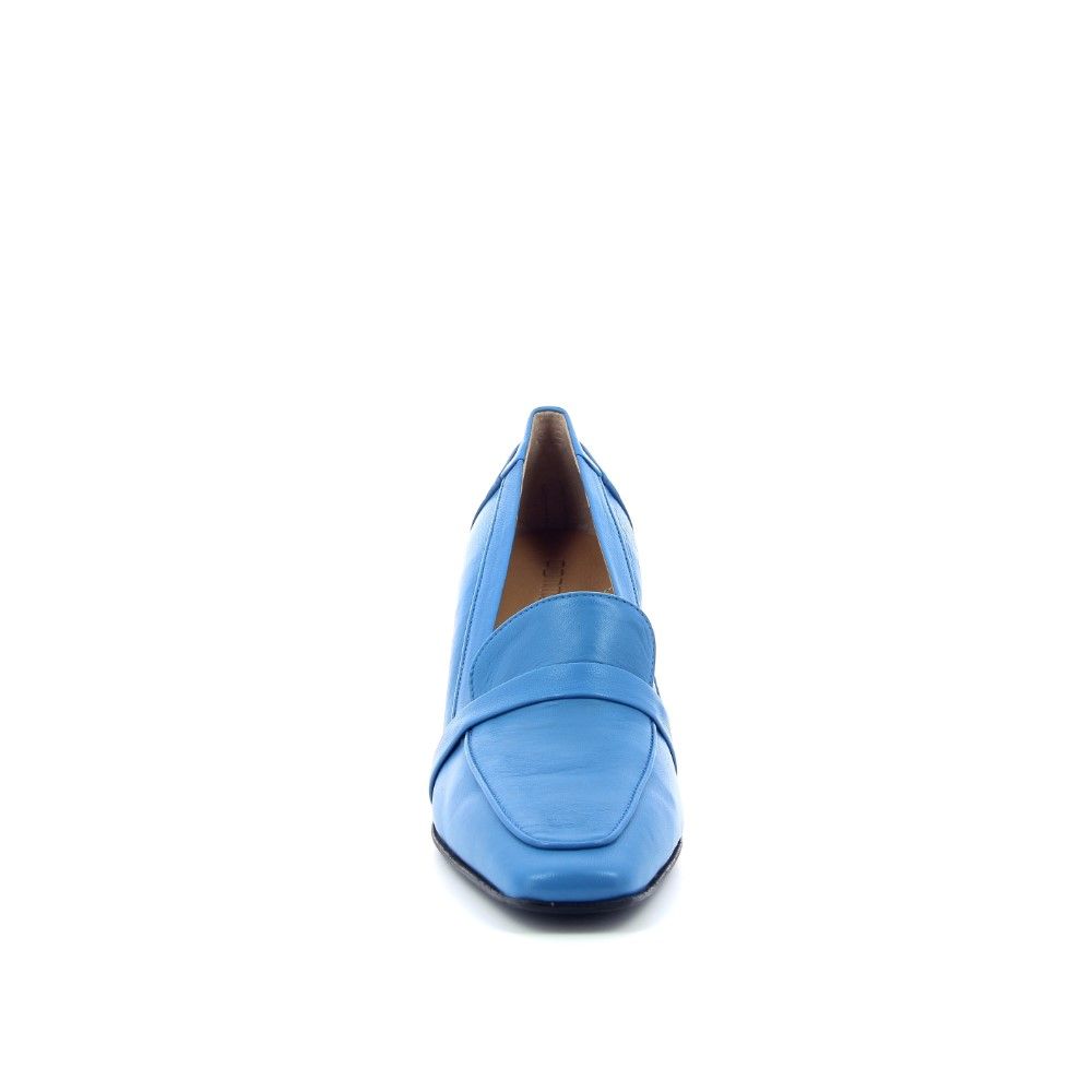 Pomme D'or Mocassin 226671 blauw