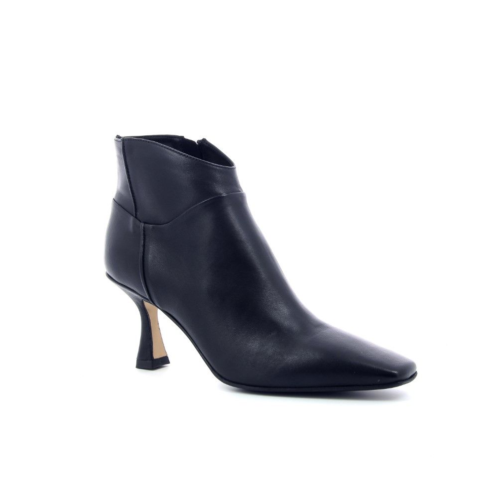 Pomme D'or Boots 226676 zwart