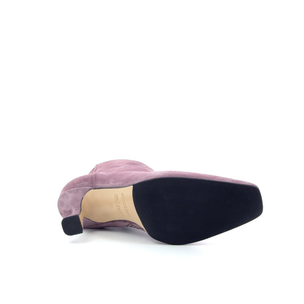 Pomme D'or Boots 226677 roze