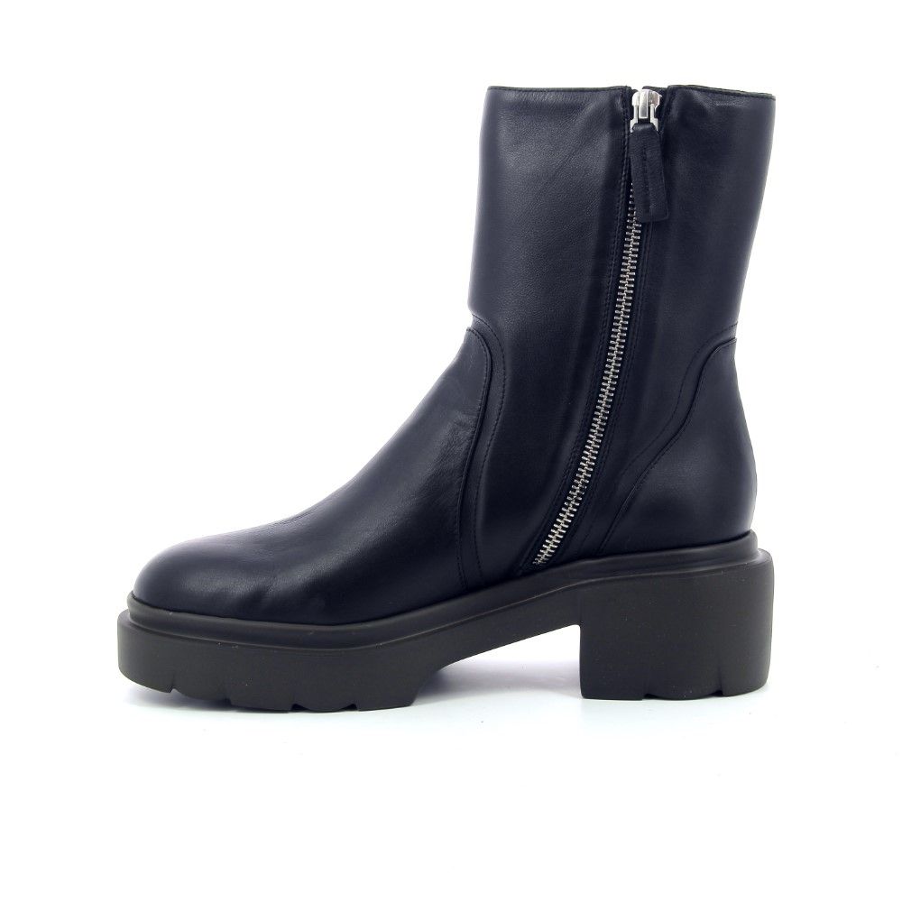 Pomme D'or Boots 226678 zwart