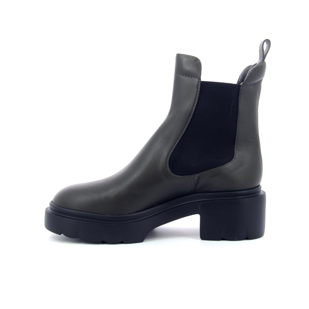 Pomme D'or Boots 226680 groen