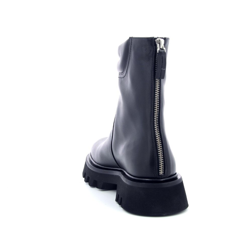 Pomme D'or Boots 226681 zwart