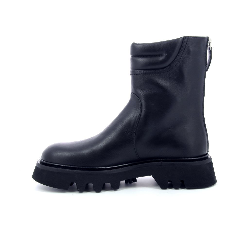 Pomme D'or Boots 226681 zwart