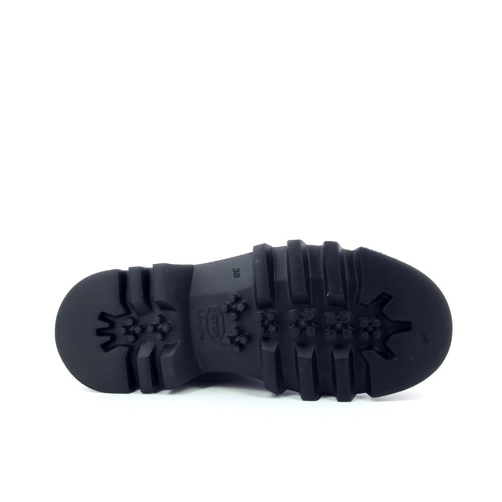 Pomme D'or Boots 226681 zwart