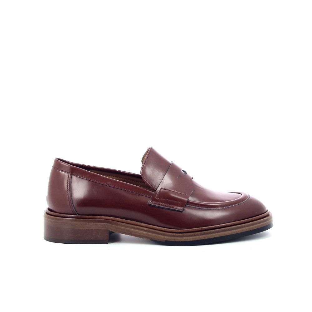 Bervicato Mocassin 226688 cognac