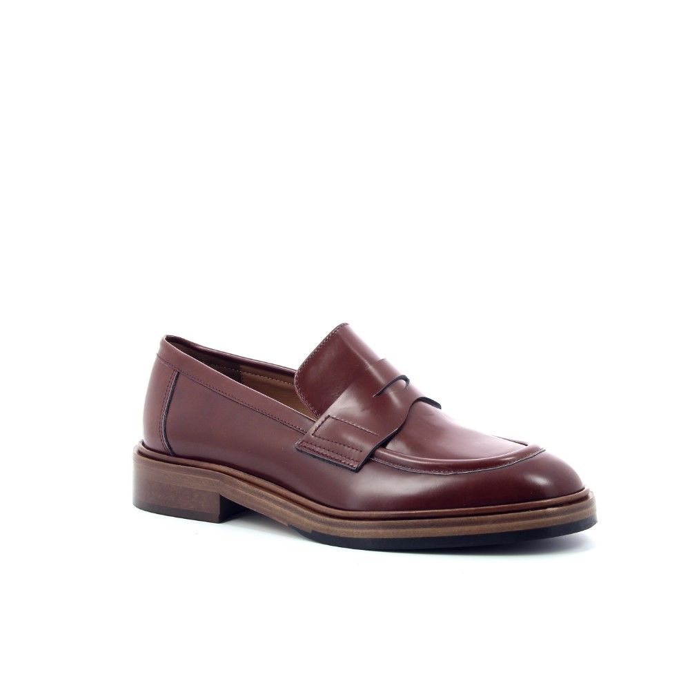 Bervicato Mocassin 226688 cognac