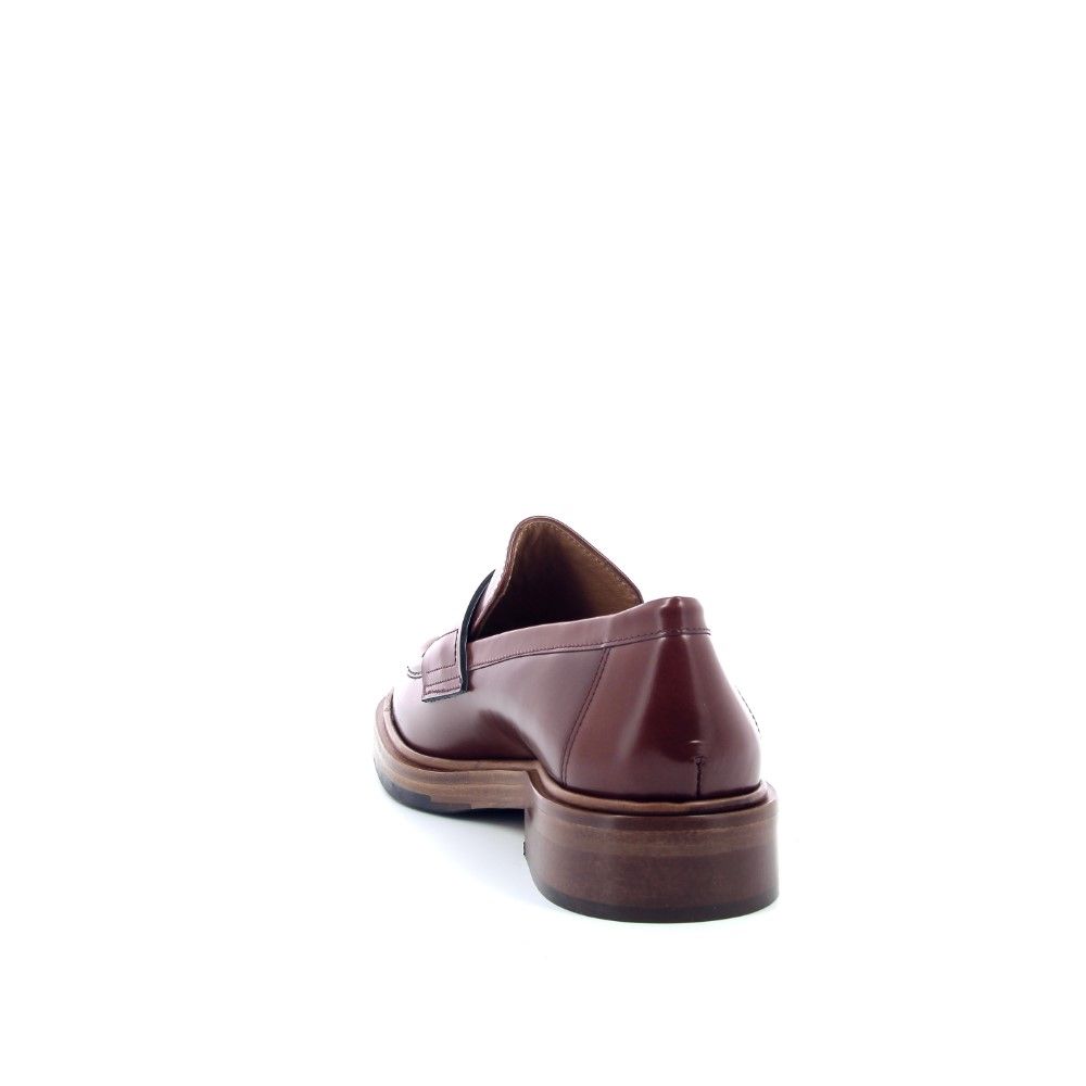 Bervicato Mocassin 226688 cognac