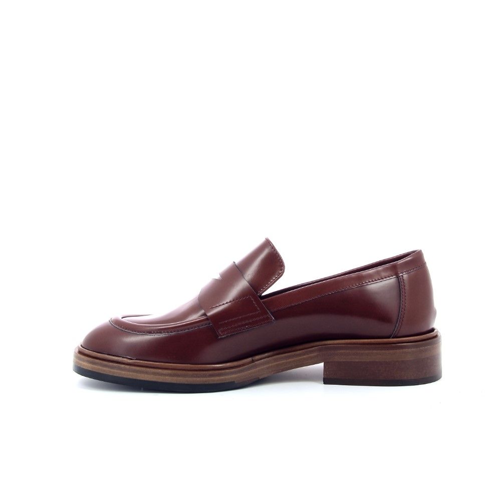 Bervicato Mocassin 226688 cognac