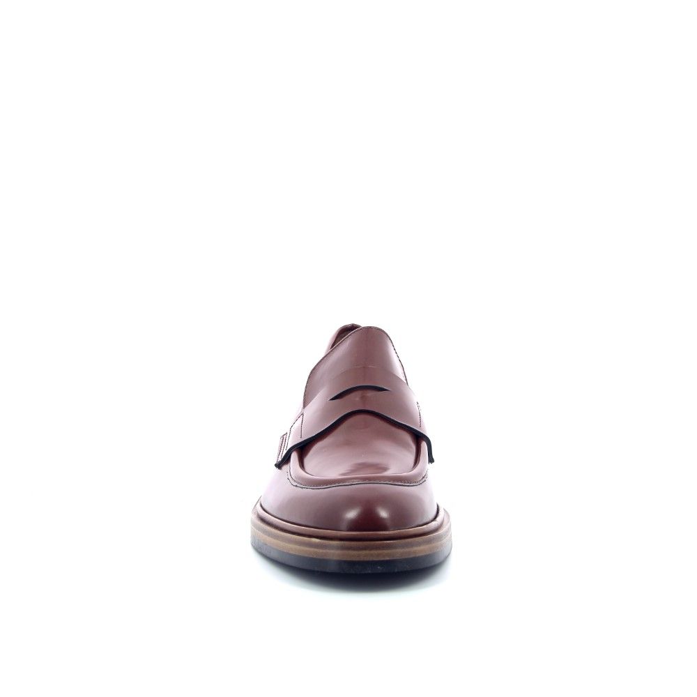 Bervicato Mocassin 226688 cognac