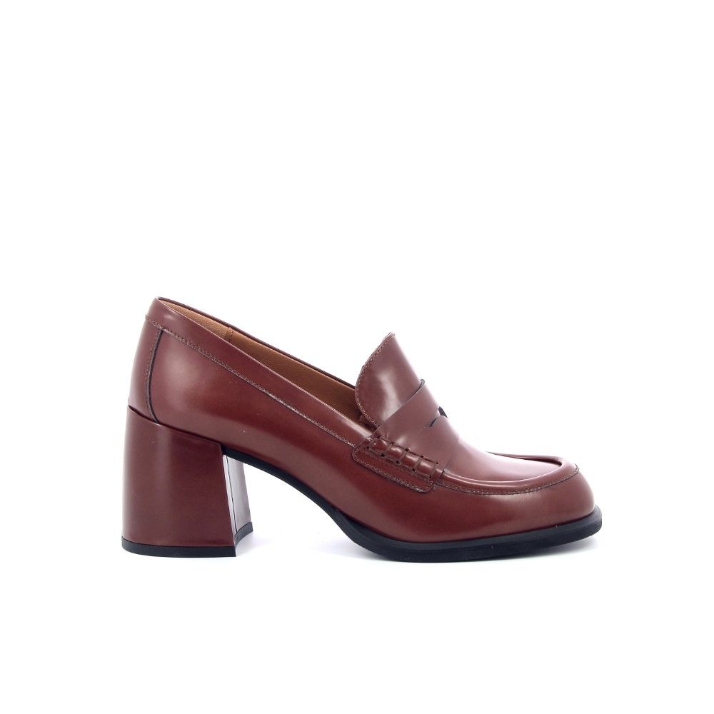 Bervicato Mocassin 226690 cognac