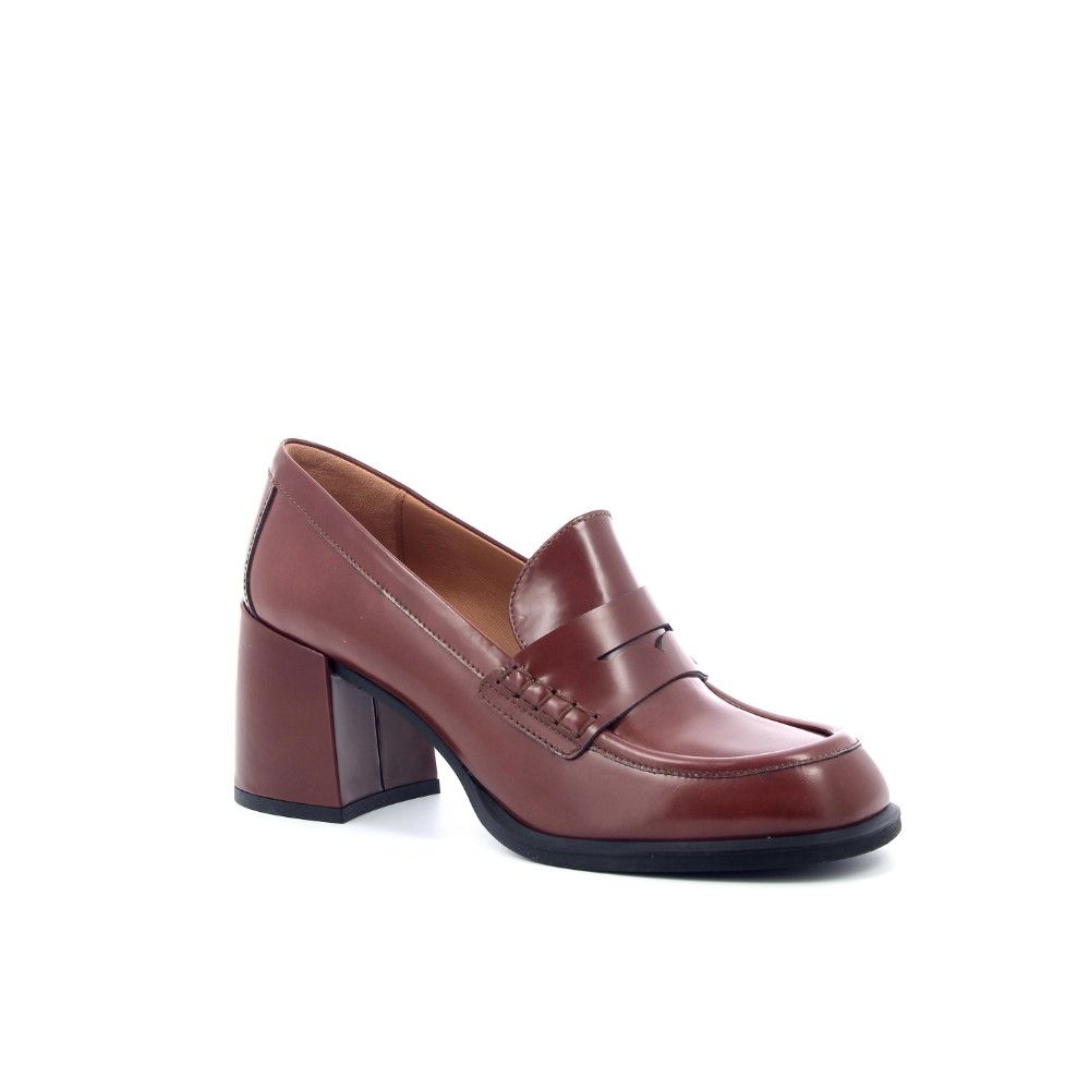 Bervicato Mocassin 226690 cognac