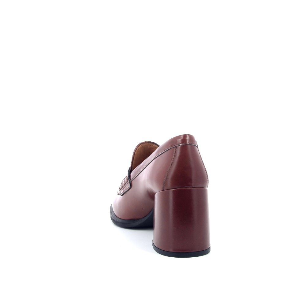 Bervicato Mocassin 226690 cognac