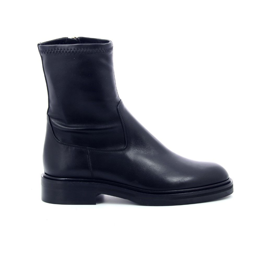 Bervicato Boots 226692 zwart