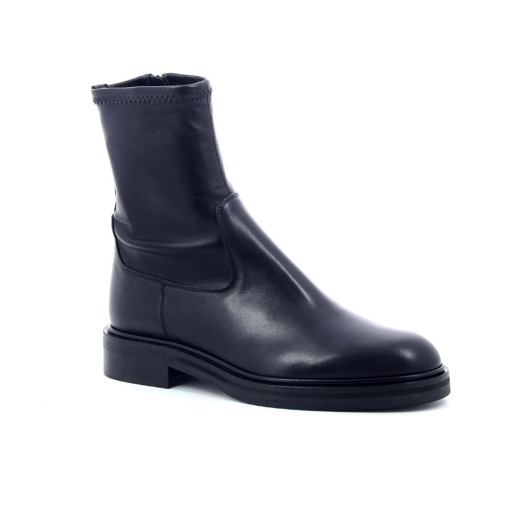 Bervicato Boots 226692 zwart