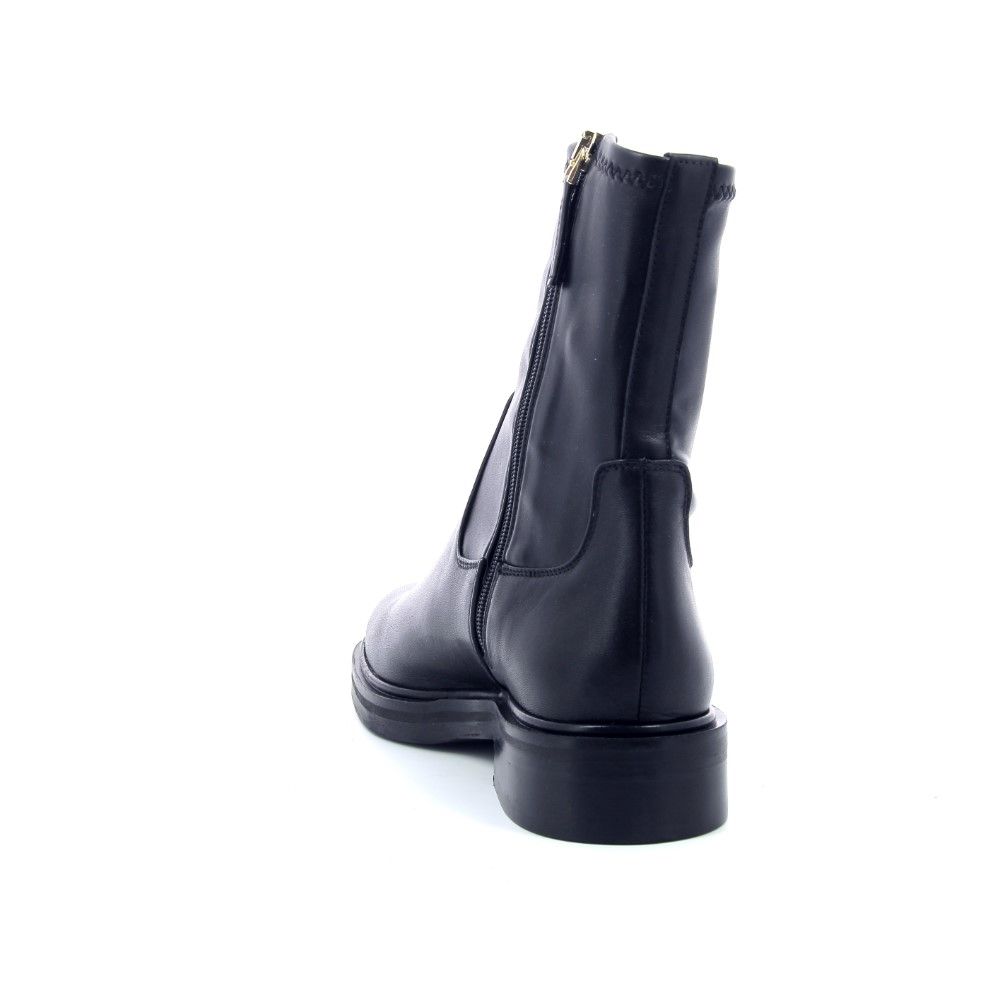 Bervicato Boots 226692 zwart