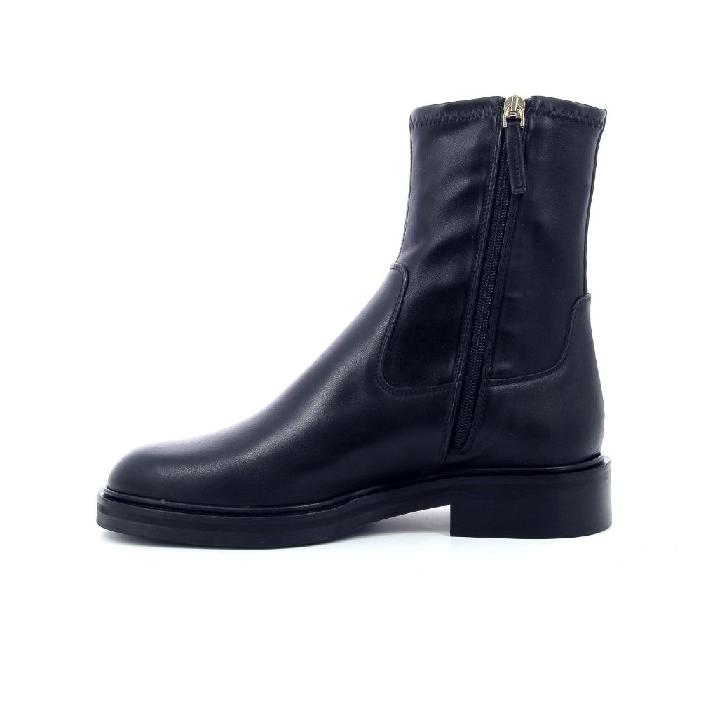 Bervicato Boots 226692 zwart