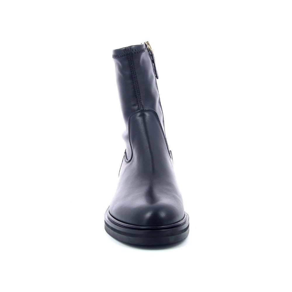 Bervicato Boots 226692 zwart