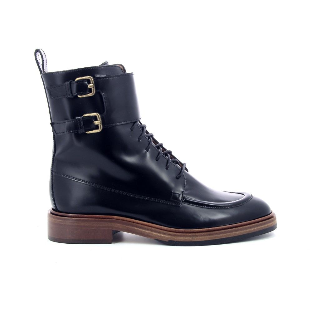 Bervicato Boots 226693 zwart