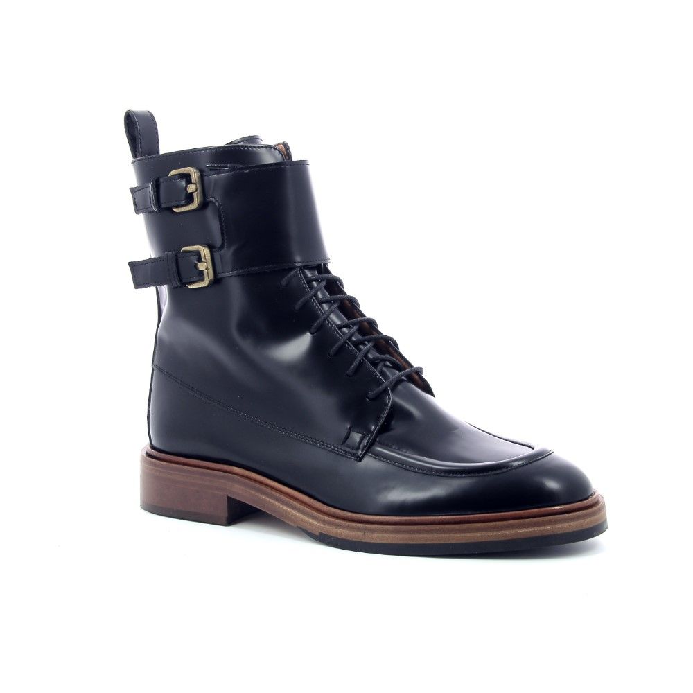 Bervicato Boots 226693 zwart