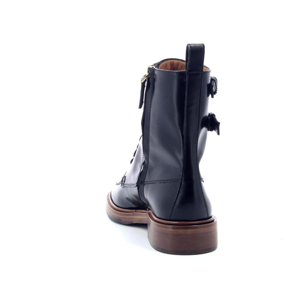 Bervicato Boots 226693 zwart