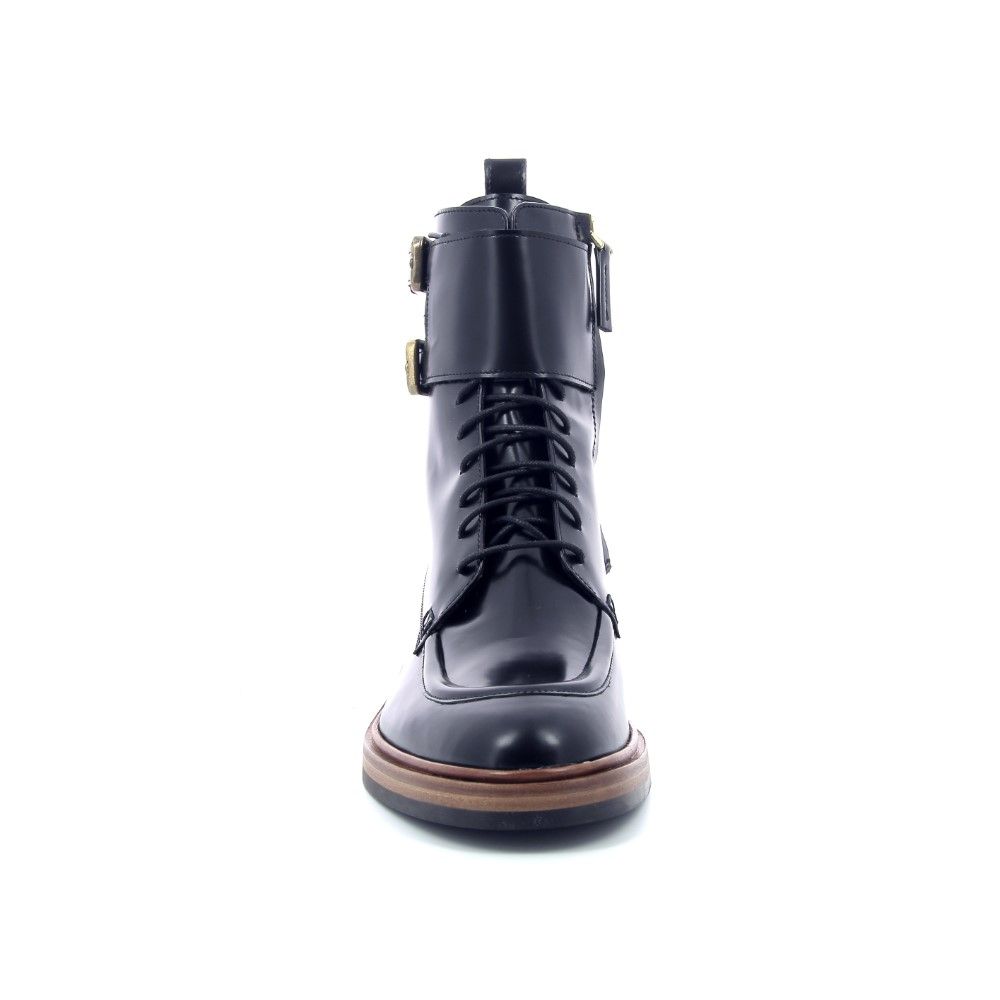 Bervicato Boots 226693 zwart