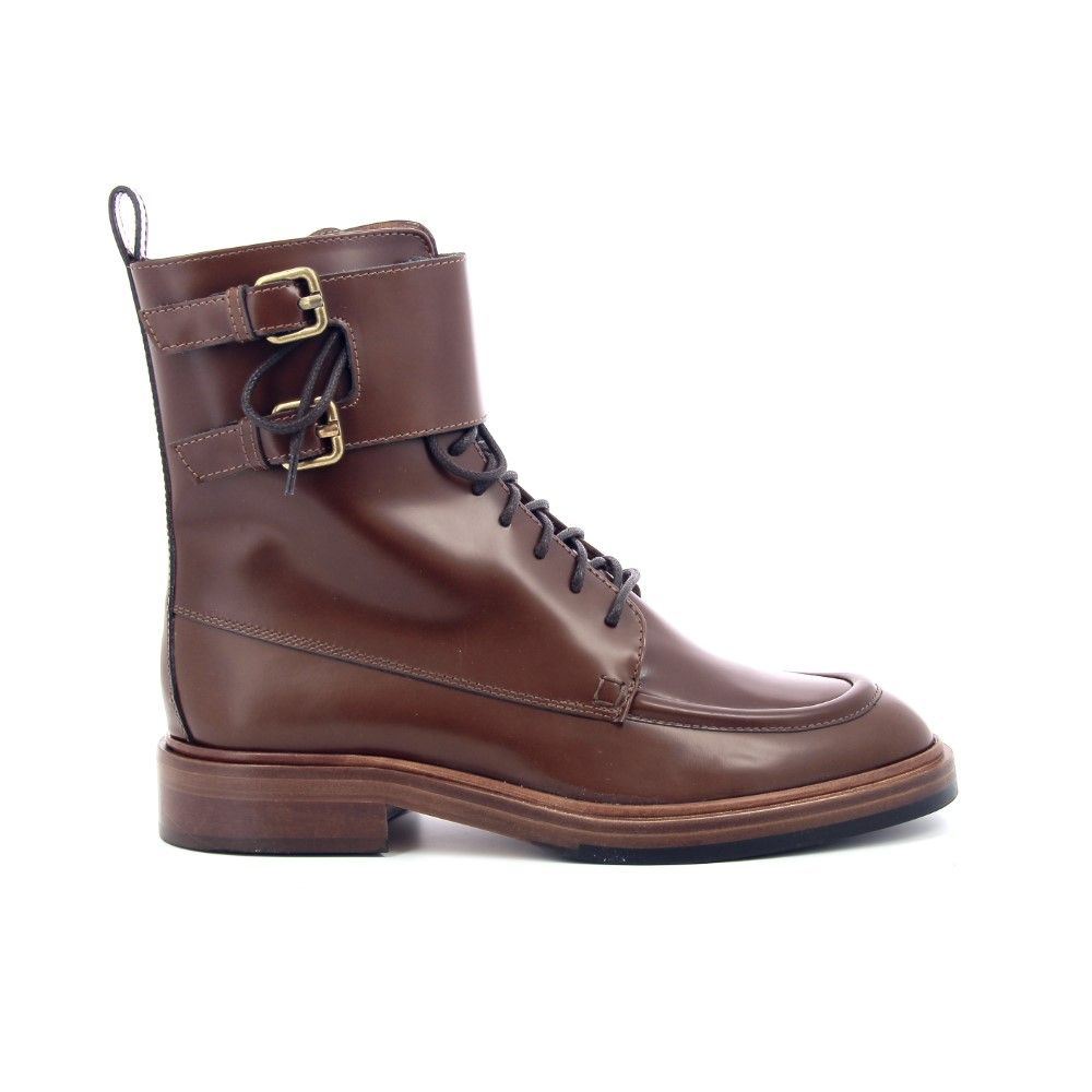 Bervicato Boots 226694 cognac