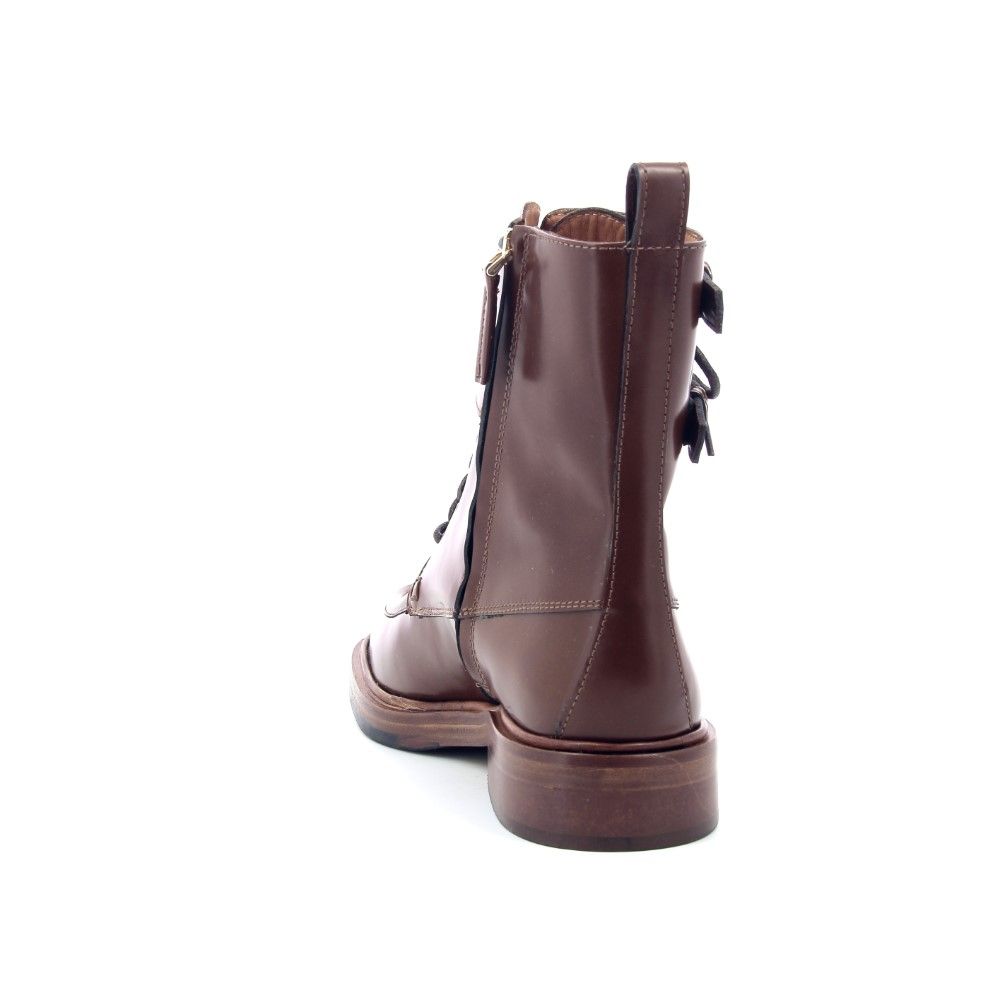 Bervicato Boots 226694 cognac