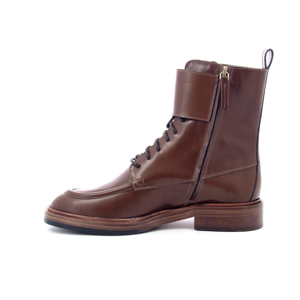 Bervicato Boots 226694 cognac