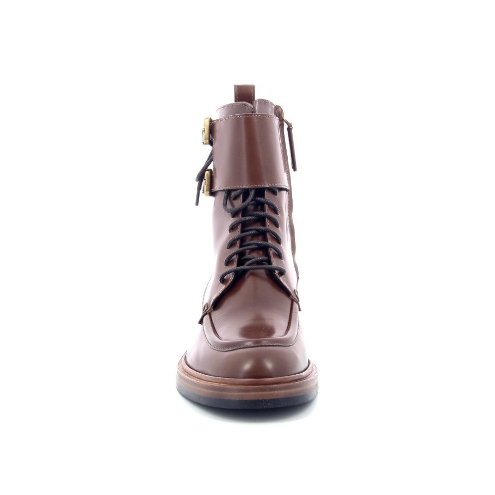 Bervicato Boots 226694 cognac