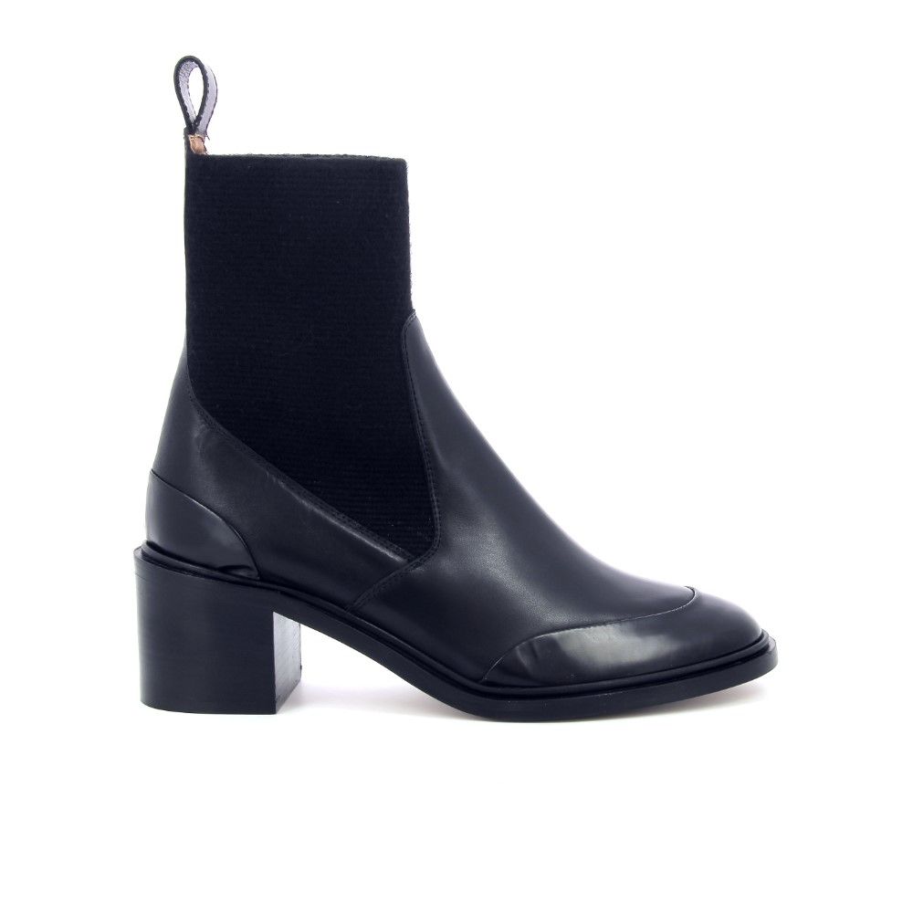 Bervicato Boots 226696 zwart