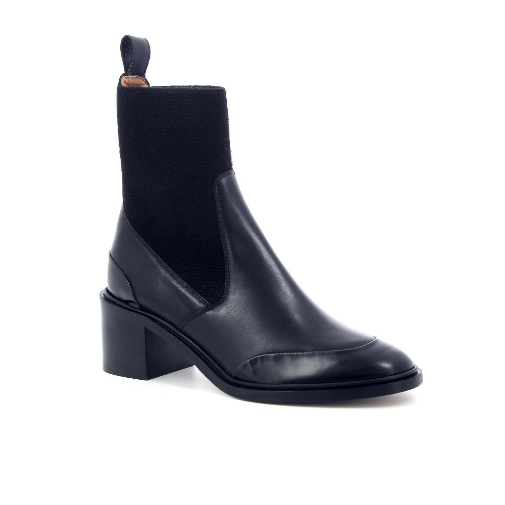 Bervicato Boots 226696 zwart