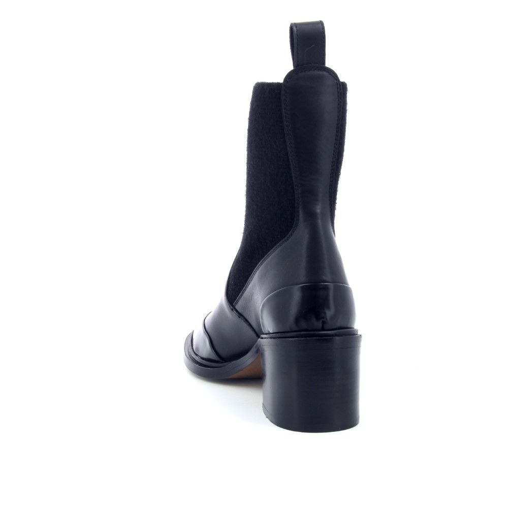 Bervicato Boots 226696 zwart